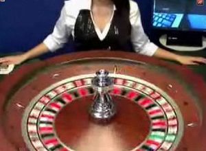 21 Nova live dealer roulette