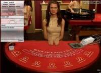 888 live dealer blackjack