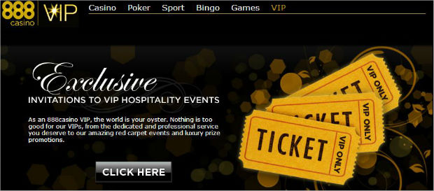 Casino Loyalty Rewards Programs