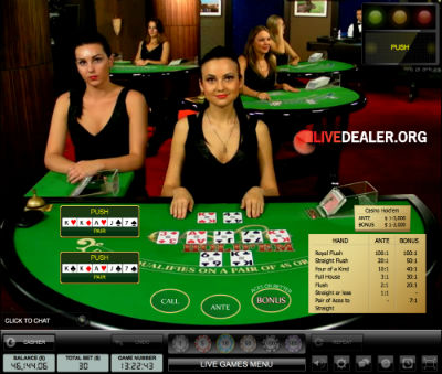 Poker Online Or Live | SSB Shop