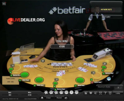 Bet Behind Feature Solves a Dilemma
