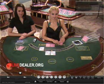 betfair live hold'em poker