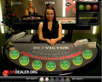 Vc bet live casino