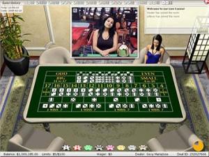 Casino Web Cam Sicbo