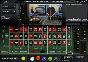 castle casino roulette