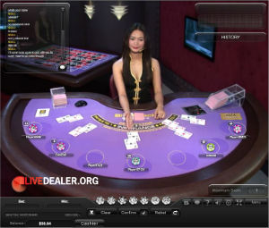 Borgata poker updates Texas holdem ev chart
