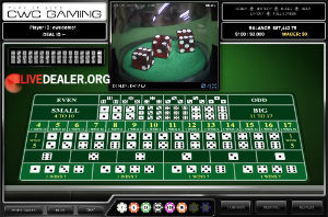 Casino house rules