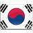 Live casinos for South Korean players