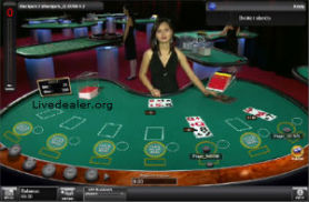 Live blackjack full review