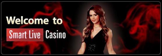 smart live casino