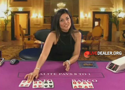 smart live casino baccarat