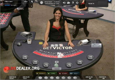 Horseshoe casino blackjack minimums