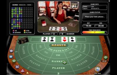 microgaming-livebaccarat-zerocommission
