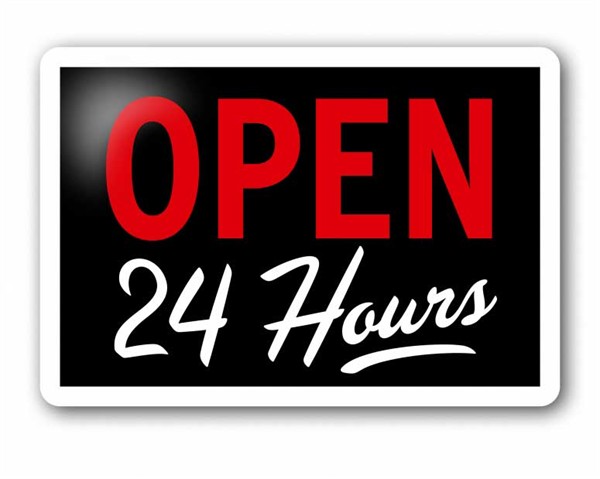 Is The Star Casino Open 24 Hours