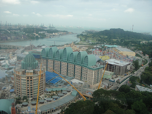 sentosa