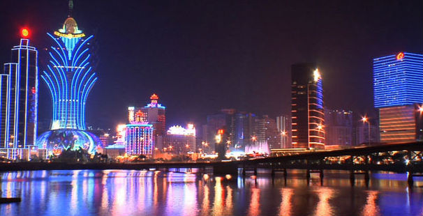 macau