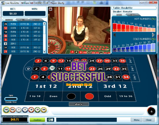 Gambling population Baby gambling