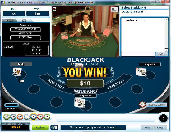 blackjack-picture-card-streak