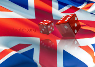 british online gambling
