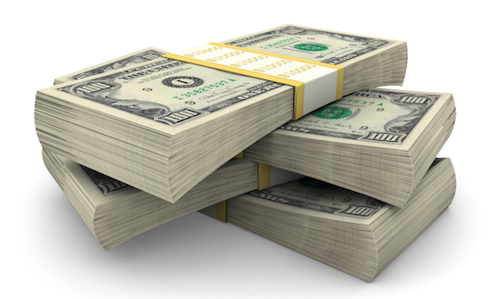 bonus bundle over $6000 per month