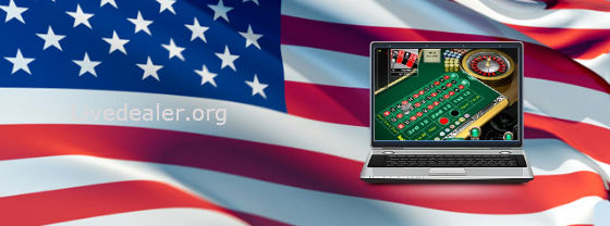 US online gambling