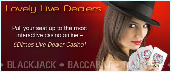 Dimes Casino