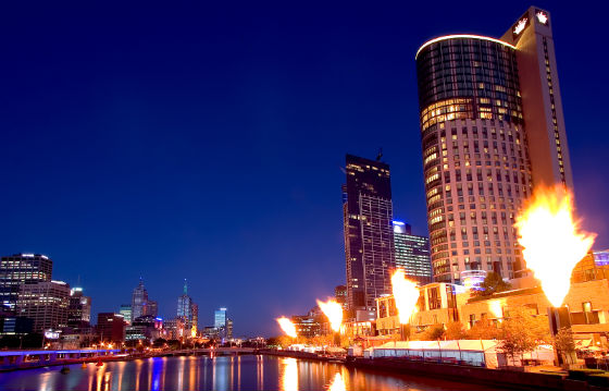 crown casino vip