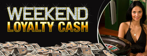Paddy Power weekend loyalty cash Paddy Power weekend loyalty cash
