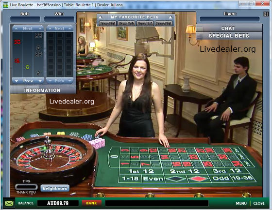 bet365-liveroulette1 bet365 live roulette full screen