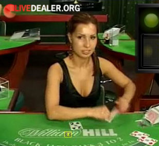 Dealer Sjuzanna