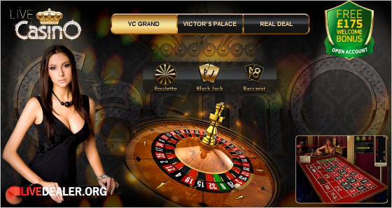Victor Chandler Vc Casino Live Victor Chandler Vc Casino Live