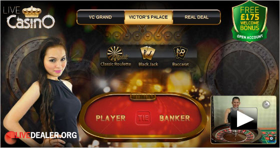 victorspalace