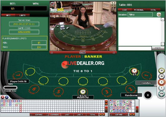 visit bet365 Deale nina