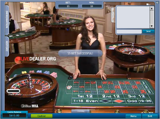 Dealer Kristiana
