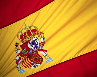 espania