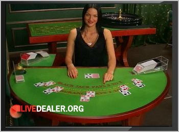 dealer Julija