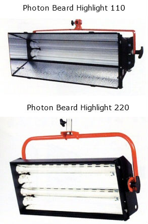 livedealer studio lights