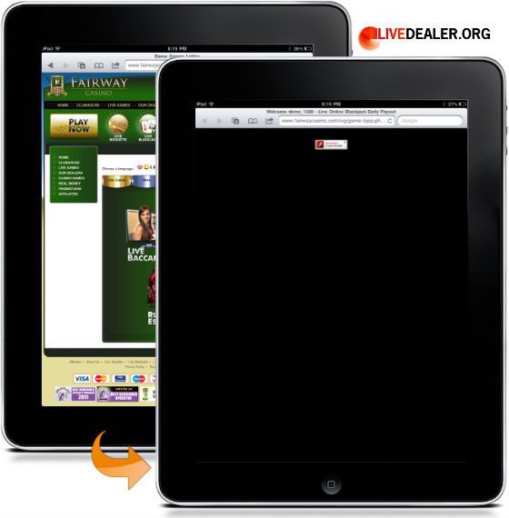 fairwaycasino-ipad