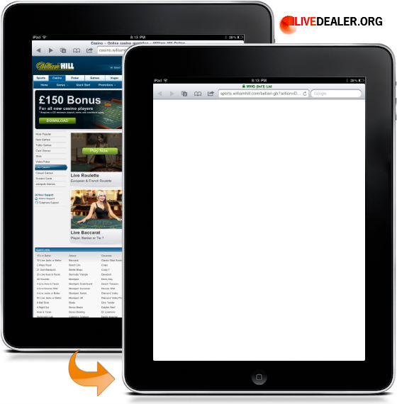 willliamhill-playtech-ipad