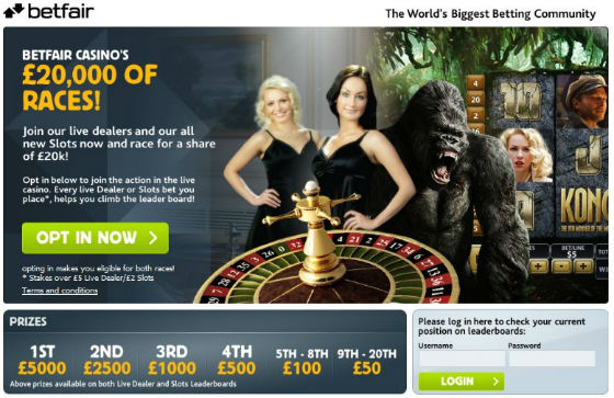 betfairlivedealersrace