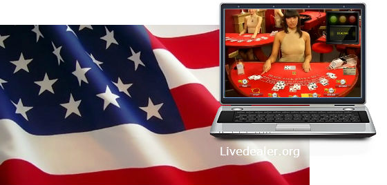 DC Online Gambling