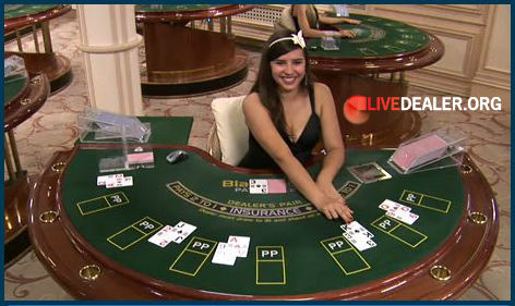 Dealer Hanna
