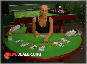 live dealer Inna