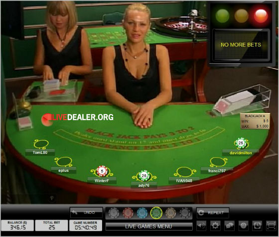 dealer Inna