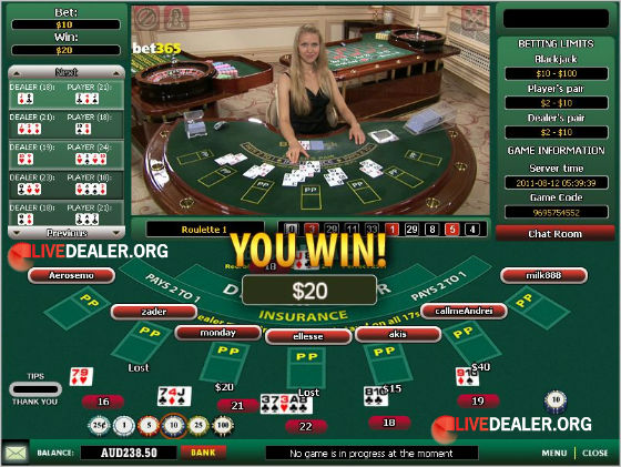 dealer lauma