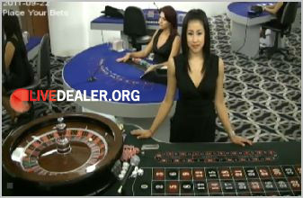 dealer Patricia