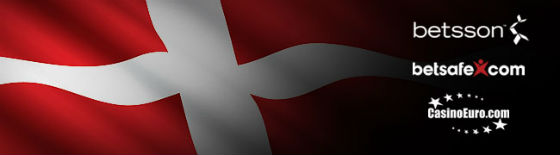 betsson denmark license