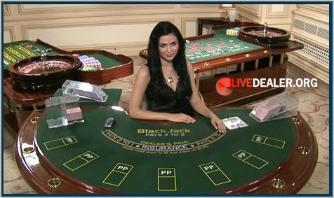 Dealer Jolanta