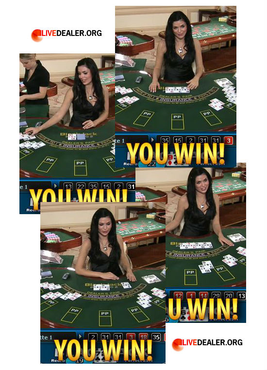 dealer Jolanta