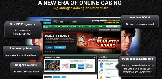 visit Paddy Power paddypowernewera